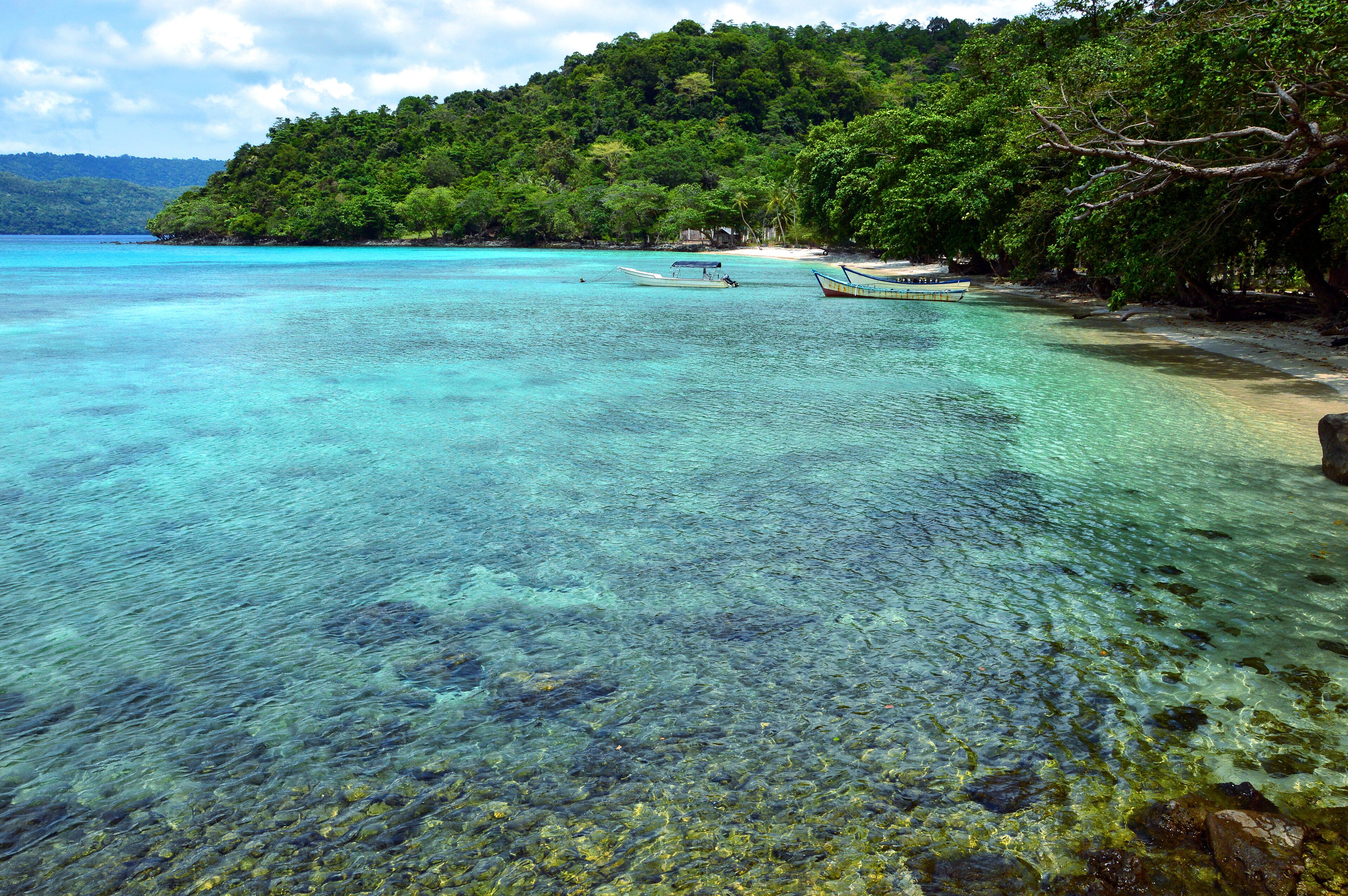 Aceh Zero-To-Hero Adventure